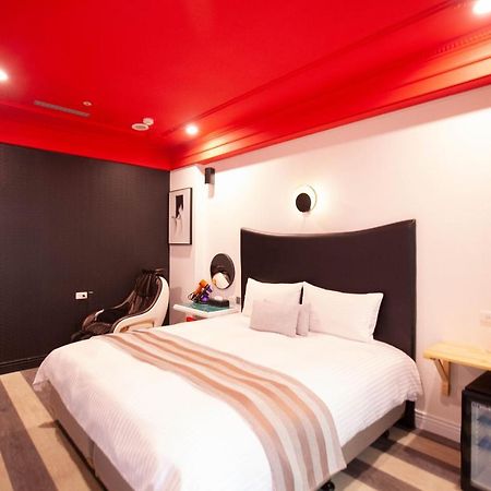 Dream B&B Luodong Eksteriør bilde