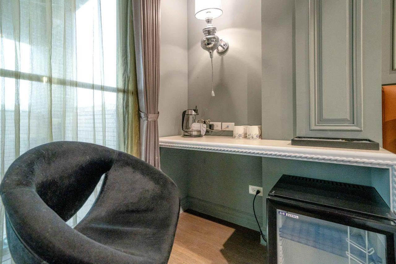 Dream B&B Luodong Eksteriør bilde